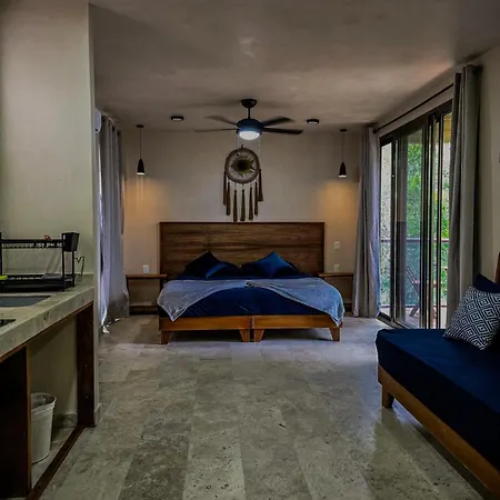 Loft - Santuario Apartments