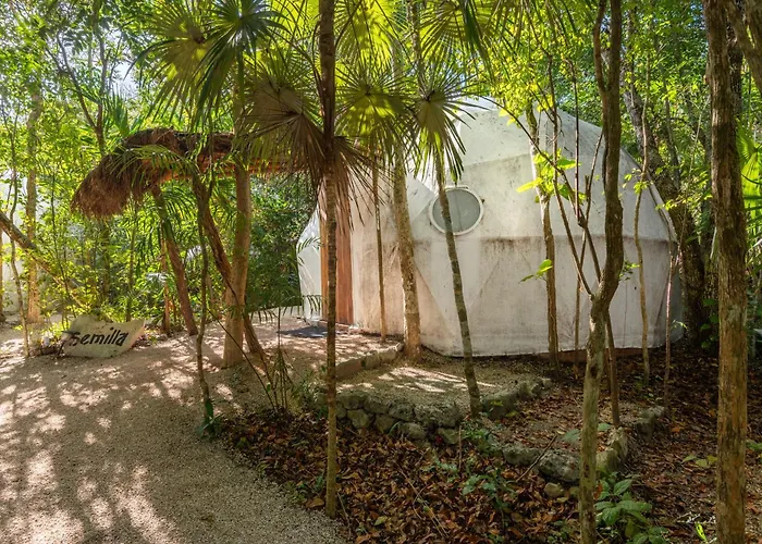 Jungle Loft With Terrace & Natural Light - Santuario Boutique Apartamento