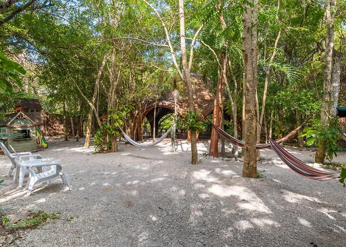Apartamento Jungle Loft With Terrace & Natural Light - Santuario Boutique *