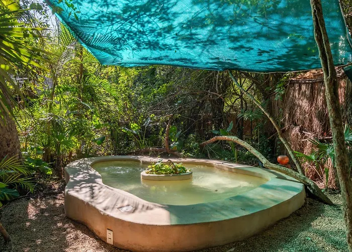 Apartamento Jungle Loft With Terrace & Natural Light - Santuario Boutique *